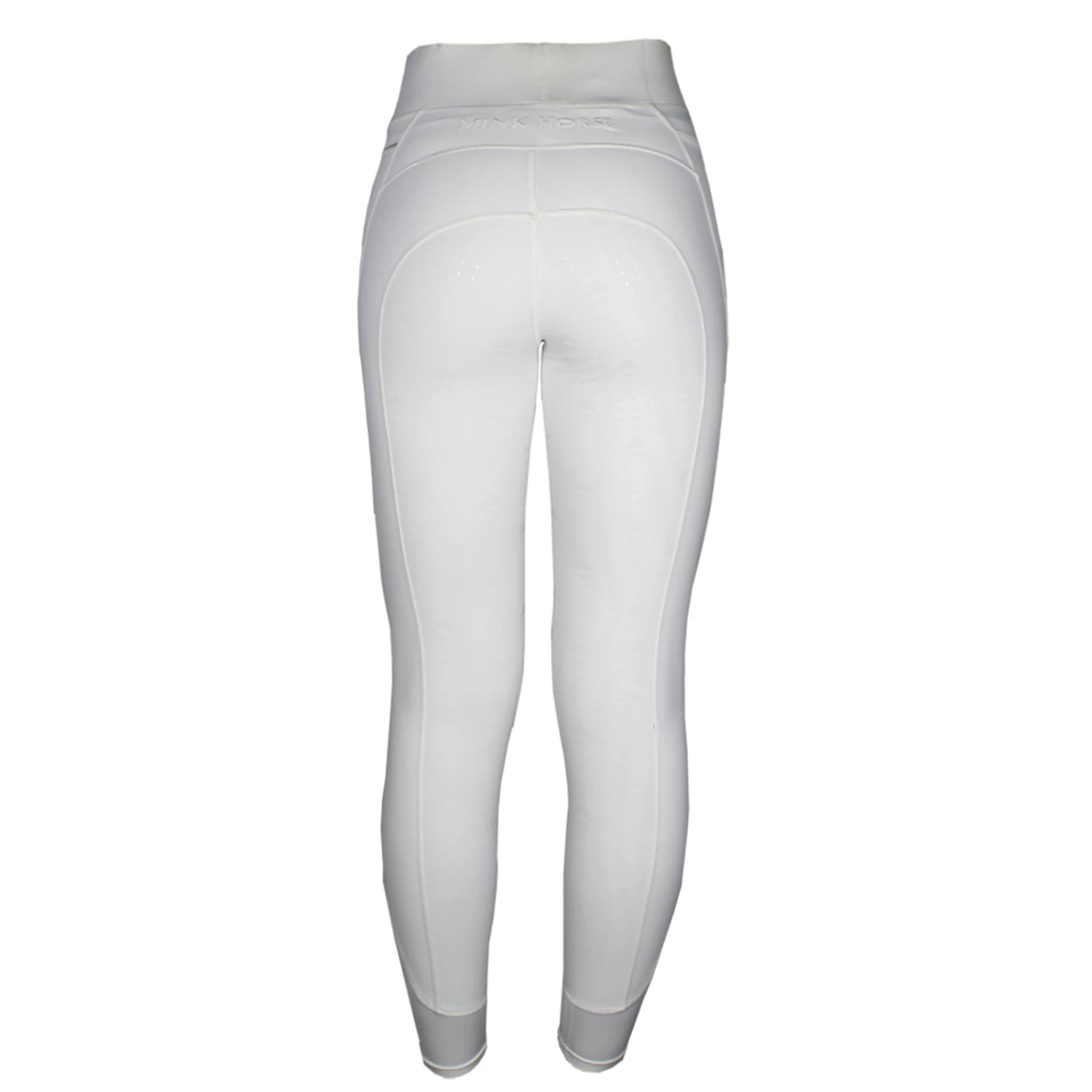 Mink Horse Show-Off Kids' Riding Tights 13 Mink Horse Show-Off Kids' Riding Tights - Image 12