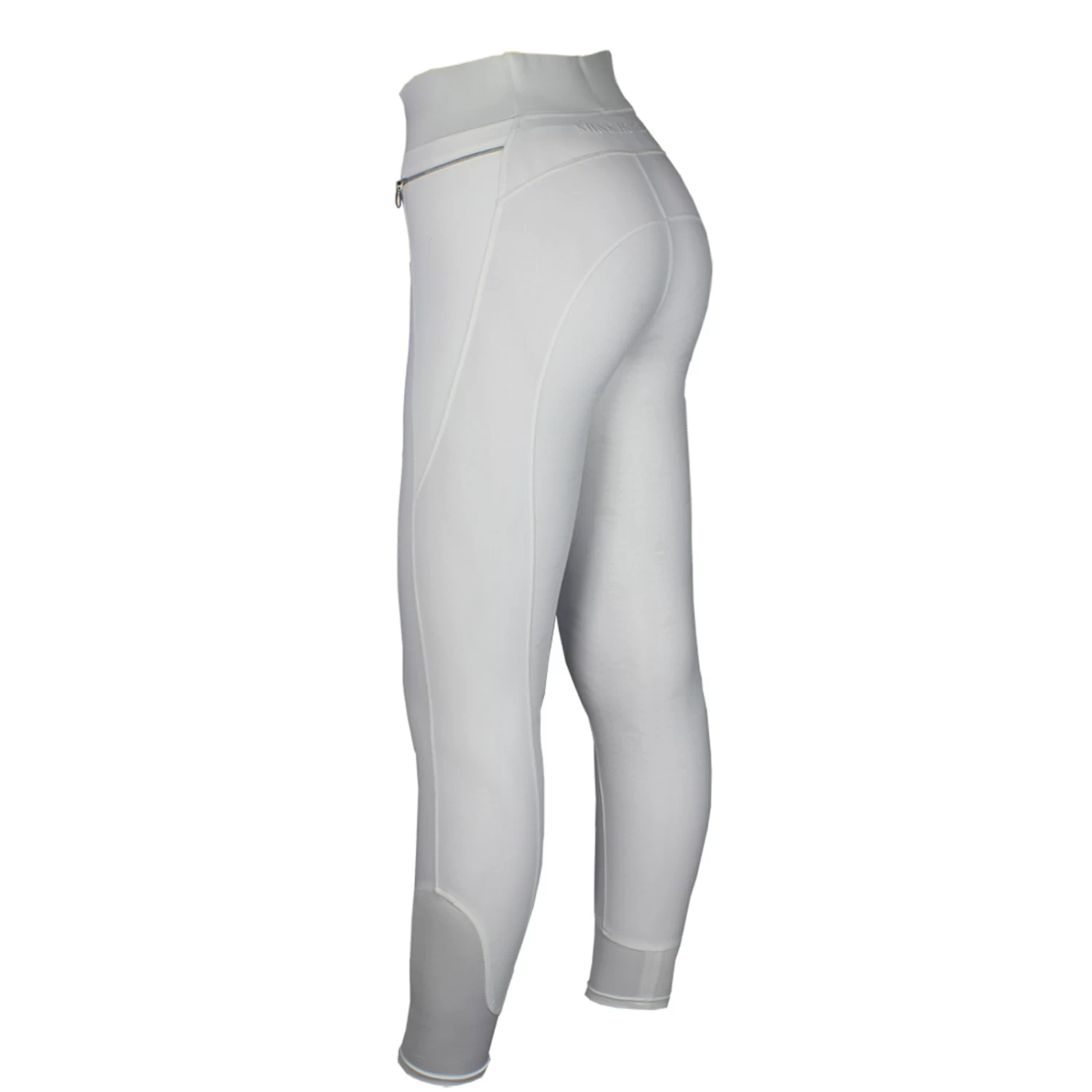Mink Horse Show-Off Kids' Riding Tights 14 Mink Horse Show-Off Kids' Riding Tights - Image 13