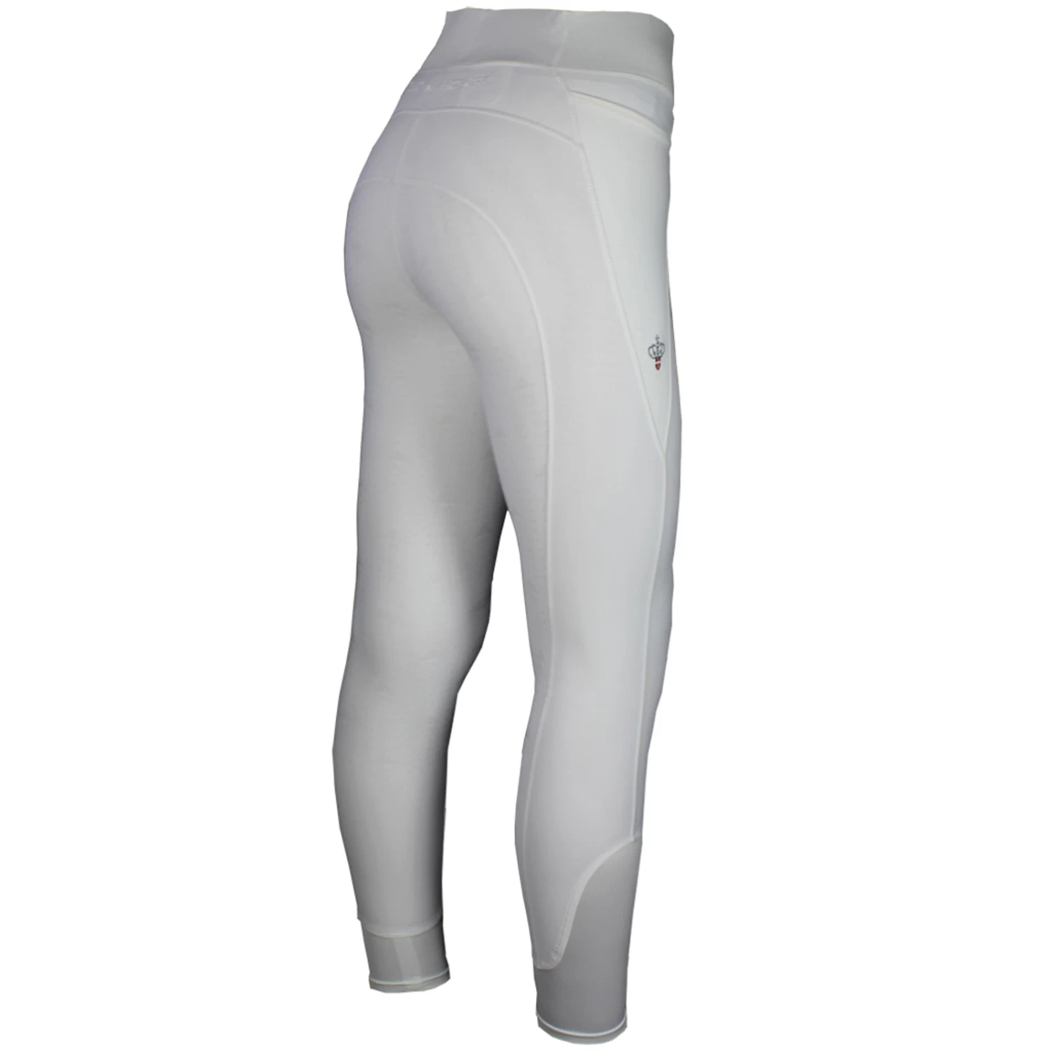 Mink Horse Show-Off Kids' Riding Tights 15 Mink Horse Show-Off Kids' Riding Tights - Image 14
