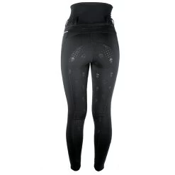 Mink Horse Kids Riding Tight SHOW-OFF, Folded Waist 19 Mink Horse Kids Riding Tight SHOW-OFF, Folded Waist -Sports - Equestrian Riding Shop 331232 BL 3