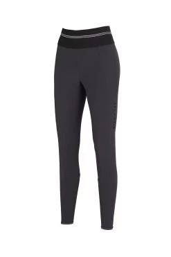 Pikeur Gia Grip Athleisure II Full Seat Breeches For Women -Sports - Equestrian Riding Shop 331251 ANT 2