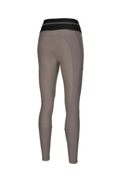 Pikeur Gia Grip Athleisure II Full Seat Breeches For Women -Sports - Equestrian Riding Shop 331251 BE 1