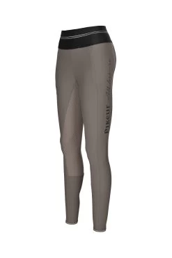 Pikeur Gia Grip Athleisure II Full Seat Breeches For Women -Sports - Equestrian Riding Shop 331251 BE 2