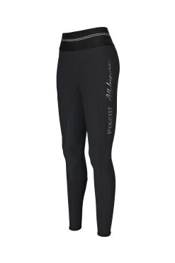 Pikeur Gia Grip Athleisure II Full Seat Breeches For Women -Sports - Equestrian Riding Shop 331251 BL 2