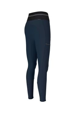 Pikeur Gia Grip Athleisure II Full Seat Breeches For Women