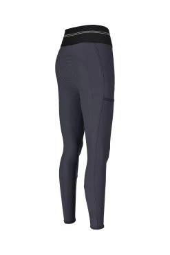 Pikeur Gia Grip Athleisure II Full Seat Breeches For Women -Sports - Equestrian Riding Shop 331251 DG 2