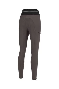 Pikeur Gia Grip Athleisure II Full Seat Breeches For Women -Sports - Equestrian Riding Shop 331251 FSBR 1