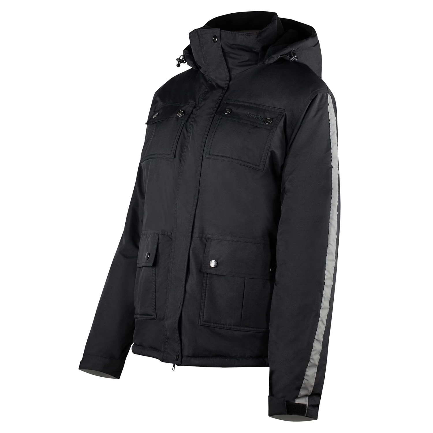 Horze WinterRider Riding Jacket 4 Horze WinterRider Riding Jacket - Image 2