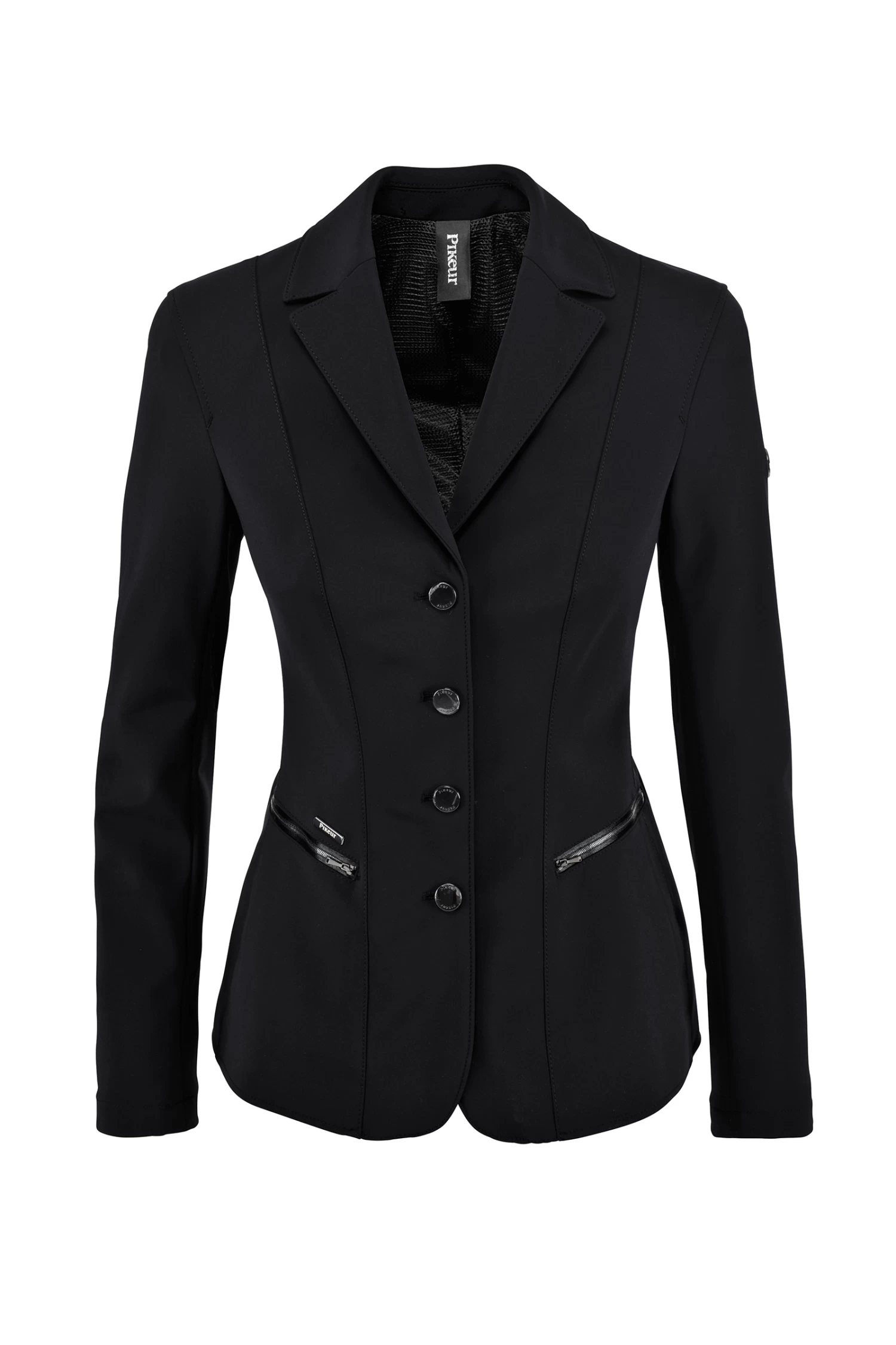 Pikeur Paulin Competition Jacket 3 Pikeur Paulin Competition Jacket