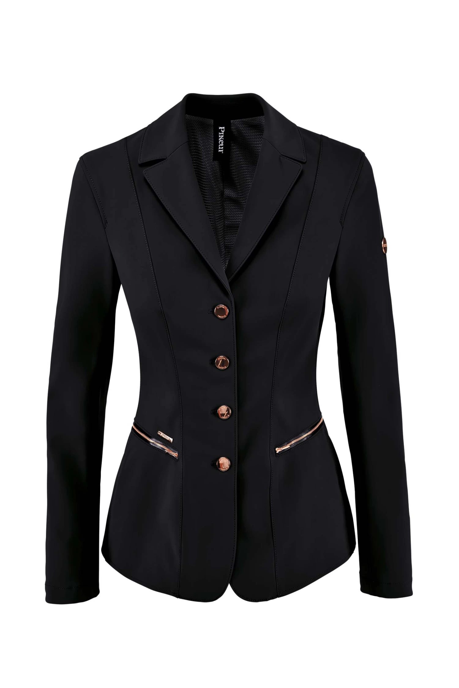 Pikeur Paulin Competition Jacket 6 Pikeur Paulin Competition Jacket - Image 4