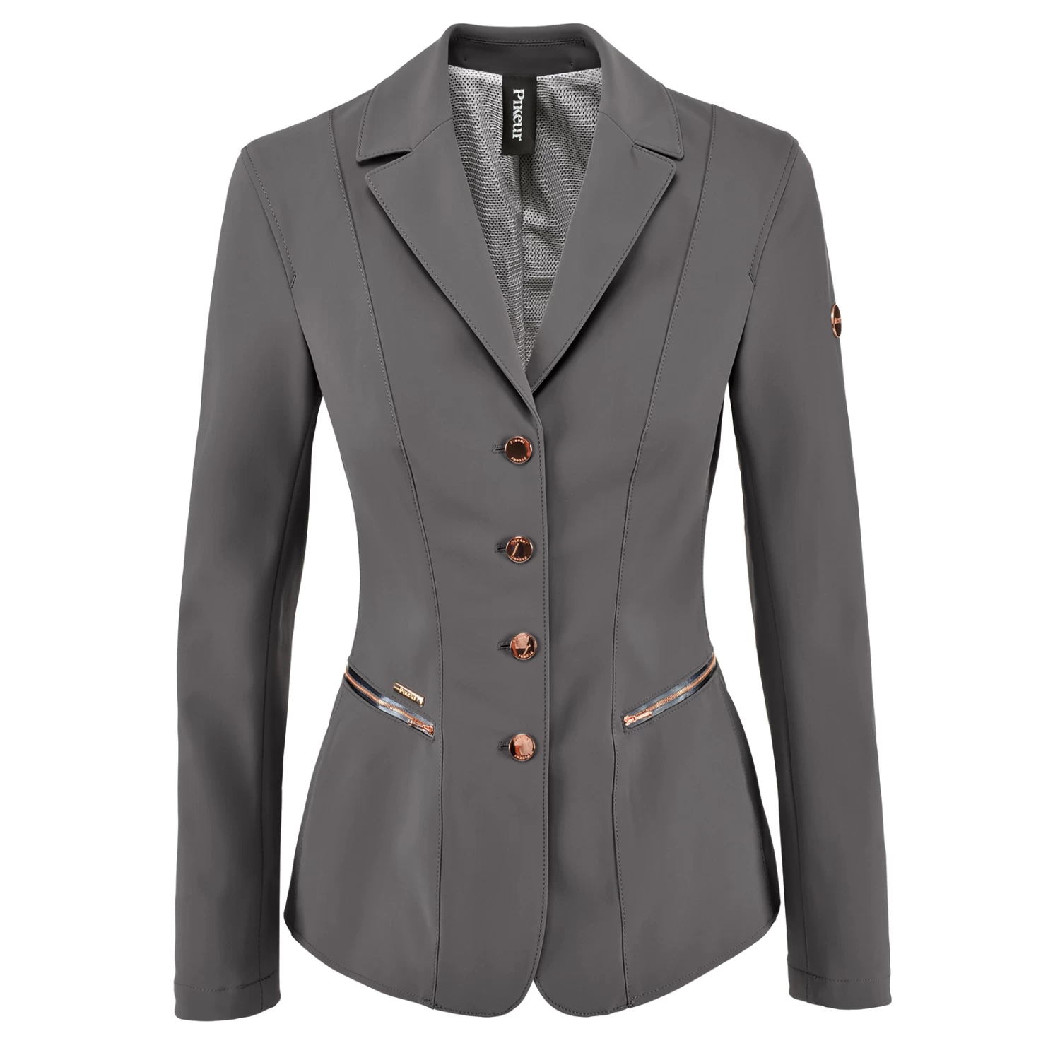 Pikeur Paulin Competition Jacket 4 Pikeur Paulin Competition Jacket - Image 2