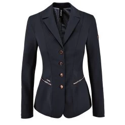 Pikeur Paulin Competition Jacket 8 Pikeur Paulin Competition Jacket -Sports - Equestrian Riding Shop 331303 NDB 1