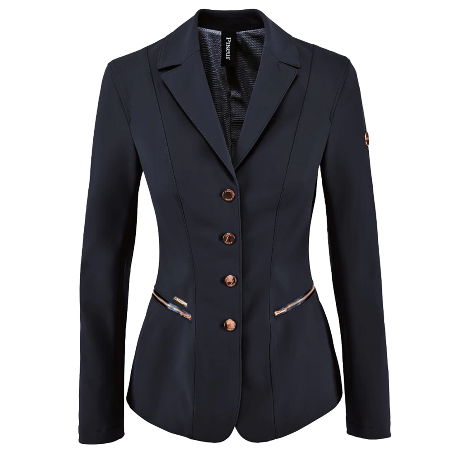 Pikeur Paulin Competition Jacket 5 Pikeur Paulin Competition Jacket - Image 3