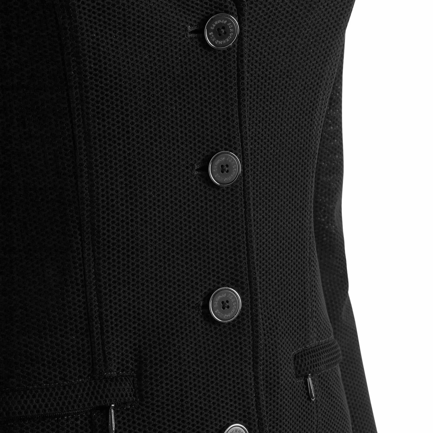 Schockemöhle Air Cool Show Jacket 4 Schockemöhle Air Cool Show Jacket - Image 2