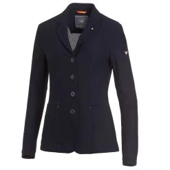 Schockemöhle Air Cool Show Jacket 10 Schockemöhle Air Cool Show Jacket -Sports - Equestrian Riding Shop 331380 MBB 1