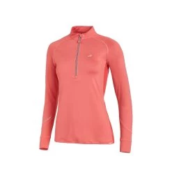 Schockemöhle Page Technical Shirt -Sports - Equestrian Riding Shop 331406 FIRE 1