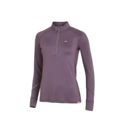 Schockemöhle Page Technical Shirt -Sports - Equestrian Riding Shop 331406 MMPU 1