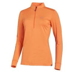 Schockemöhle Page Technical Shirt -Sports - Equestrian Riding Shop 331406 MOR 1