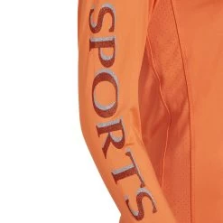 Schockemöhle Page Technical Shirt -Sports - Equestrian Riding Shop 331406 MOR 2