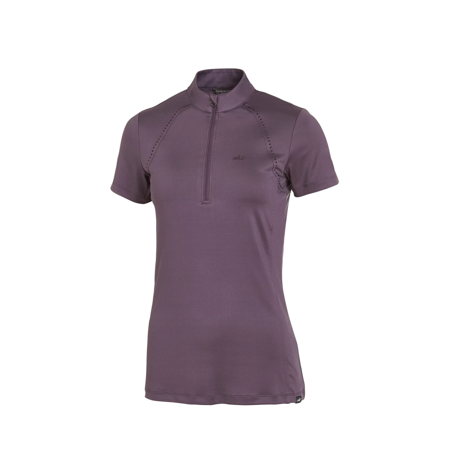 Schockemöhle Summer Page Technical Shirt 6 Schockemöhle Summer Page Technical Shirt - Image 4