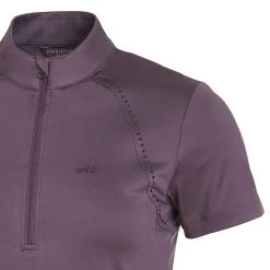 Schockemöhle Summer Page Technical Shirt 26 Schockemöhle Summer Page Technical Shirt -Sports - Equestrian Riding Shop 331422 MMPU 2