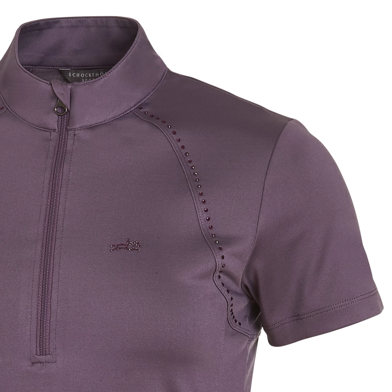 Schockemöhle Summer Page Technical Shirt 7 Schockemöhle Summer Page Technical Shirt - Image 5