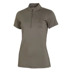 Schockemöhle Summer Page Technical Shirt 38 Schockemöhle Summer Page Technical Shirt -Sports - Equestrian Riding Shop 331422 OGR 1