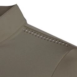 Schockemöhle Summer Page Technical Shirt 40 Schockemöhle Summer Page Technical Shirt -Sports - Equestrian Riding Shop 331422 OGR 3