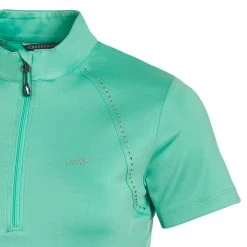 Schockemöhle Summer Page Technical Shirt 29 Schockemöhle Summer Page Technical Shirt -Sports - Equestrian Riding Shop 331422 OG 2