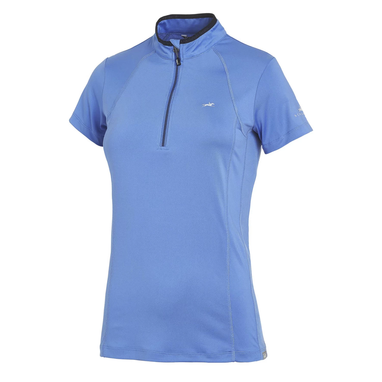 Schockemöhle Summer Page Technical Shirt 12 Schockemöhle Summer Page Technical Shirt - Image 10