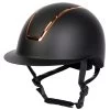 Harry's Horse Safety Helmet Royal Matt 2 Harry's Horse Safety Helmet Royal Matt -Sports - Equestrian Riding Shop 331644 BL RGO 1