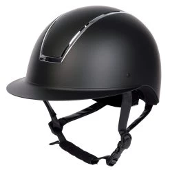 Harry's Horse Safety Helmet Royal Matt 14 Harry's Horse Safety Helmet Royal Matt -Sports - Equestrian Riding Shop 331644 BL SI 1