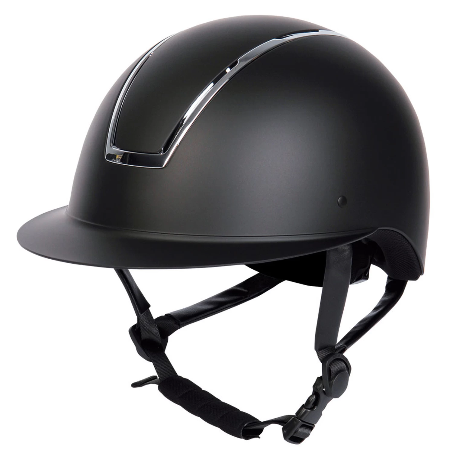 Harry's Horse Safety Helmet Royal Matt 7 Harry's Horse Safety Helmet Royal Matt - Image 5