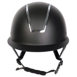 Harry's Horse Safety Helmet Royal Matt 15 Harry's Horse Safety Helmet Royal Matt -Sports - Equestrian Riding Shop 331644 BL SI 2