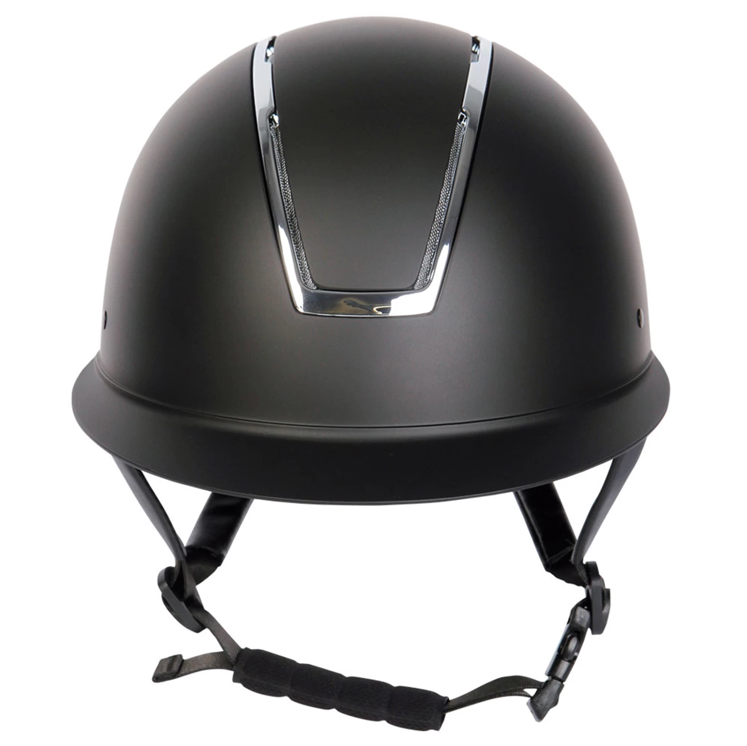 Harry's Horse Safety Helmet Royal Matt 8 Harry's Horse Safety Helmet Royal Matt - Image 6