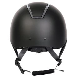 Harry's Horse Safety Helmet Royal Matt 17 Harry's Horse Safety Helmet Royal Matt -Sports - Equestrian Riding Shop 331644 BL SI 4