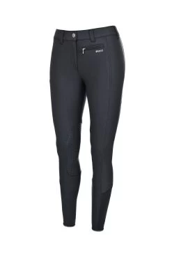 Pikeur Henriette Grip Knee Patch Breeches For Women 11 Pikeur Henriette Grip Knee Patch Breeches For Women -Sports - Equestrian Riding Shop 331734 SDG 2