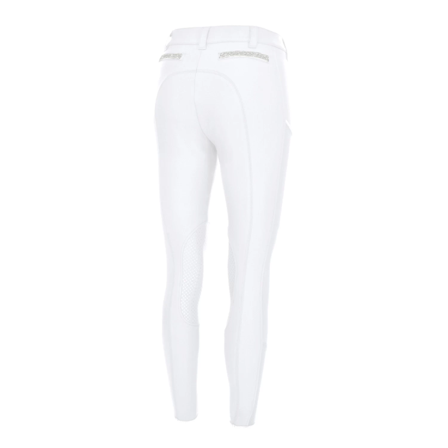 Pikeur Henriette Grip Knee Patch Breeches For Women 7 Pikeur Henriette Grip Knee Patch Breeches For Women - Image 5