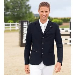 Pikeur Luis Mens Riding Jacket -Sports - Equestrian Riding Shop 331739 NDB 2