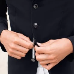 Pikeur Luis Mens Riding Jacket -Sports - Equestrian Riding Shop 331739 NDB 3