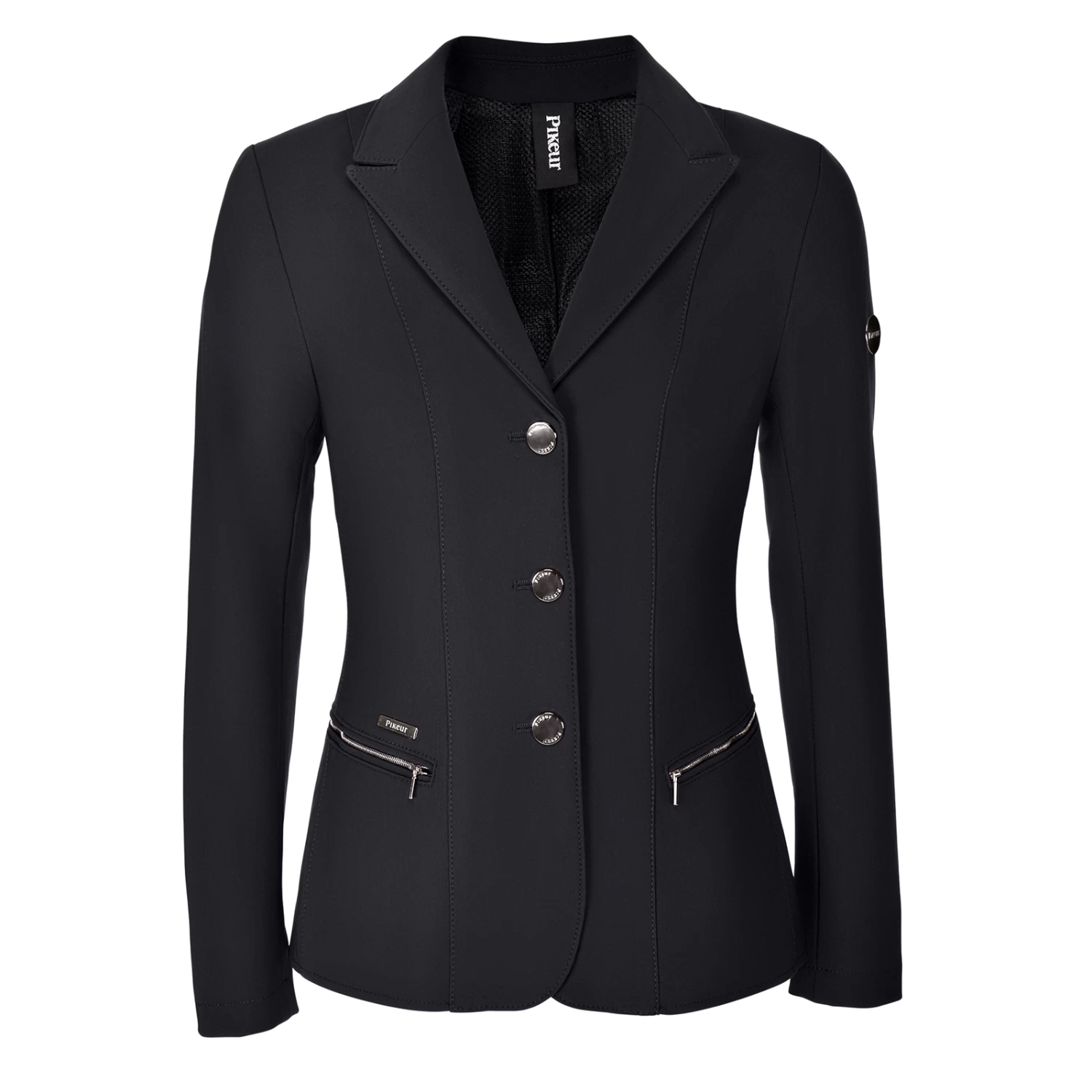 Pikeur Manila Children's Competition Jacket 3 Pikeur Manila Children's Competition Jacket