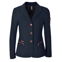 Pikeur Manila Children's Competition Jacket 8 Pikeur Manila Children's Competition Jacket -Sports - Equestrian Riding Shop 331740 DB 1