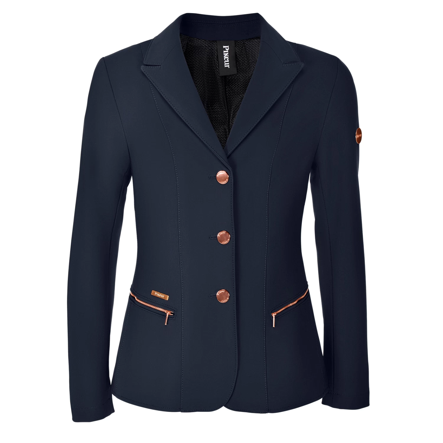 Pikeur Manila Children's Competition Jacket 5 Pikeur Manila Children's Competition Jacket - Image 3