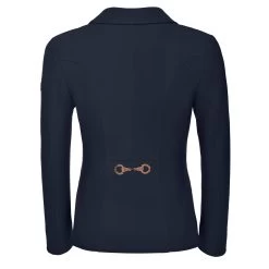 Pikeur Manila Children's Competition Jacket 9 Pikeur Manila Children's Competition Jacket -Sports - Equestrian Riding Shop 331740 DB 2