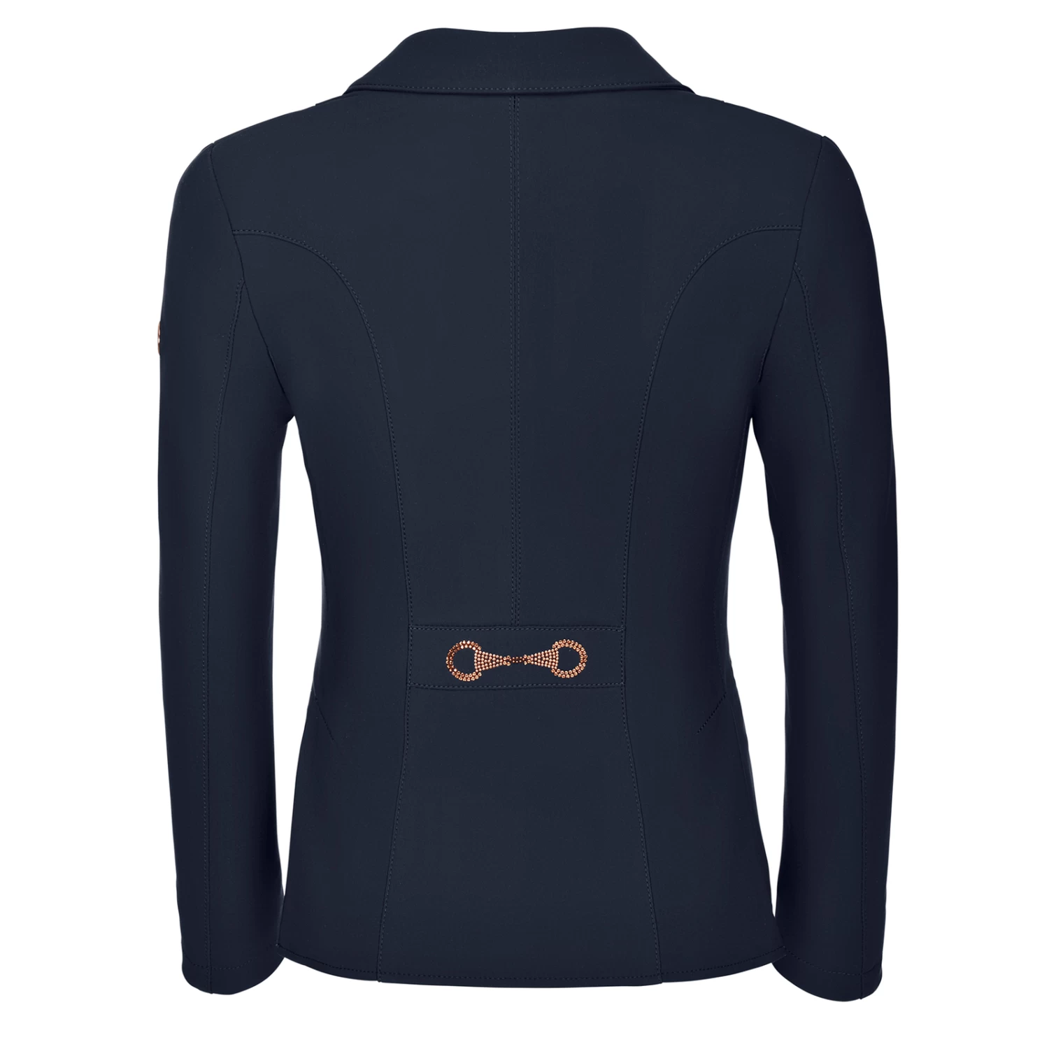 Pikeur Manila Children's Competition Jacket 6 Pikeur Manila Children's Competition Jacket - Image 4