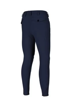 Pikeur Rodrigo Mens Knee Patch Breeches -Sports - Equestrian Riding Shop 331746 NDB 1