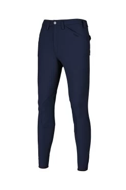 Pikeur Rodrigo Mens Knee Patch Breeches -Sports - Equestrian Riding Shop 331746 NDB 2