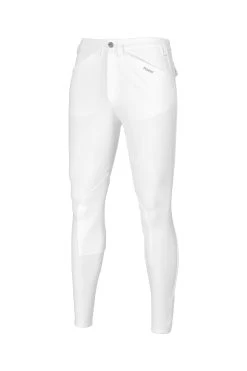 Pikeur Rodrigo Mens Knee Patch Breeches -Sports - Equestrian Riding Shop 331746 WH 2
