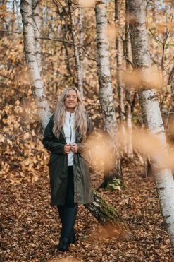 Mountain Horse Mindy Rain Coat -Sports - Equestrian Riding Shop 331812 GR 5