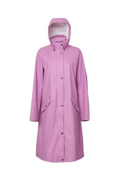 Mountain Horse Mindy Rain Coat -Sports - Equestrian Riding Shop 331812 LPI 01
